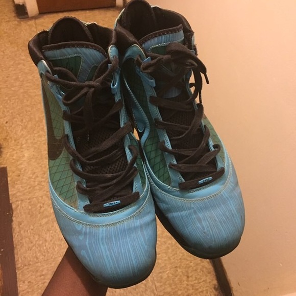 Lebron 7 All Star (size 16) RARE SIZE - Picture 4 of 7